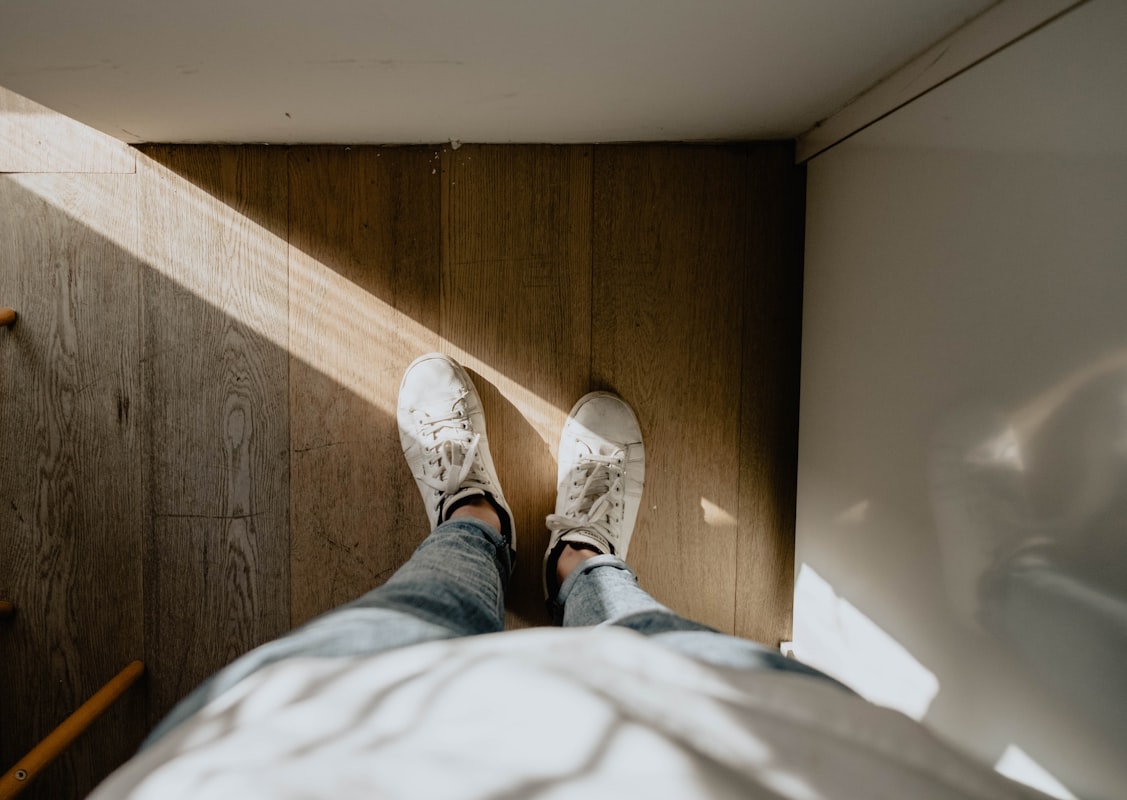 Why choose Rhythmslimhabits