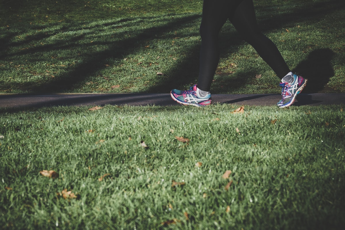 Exercise routines and weight management