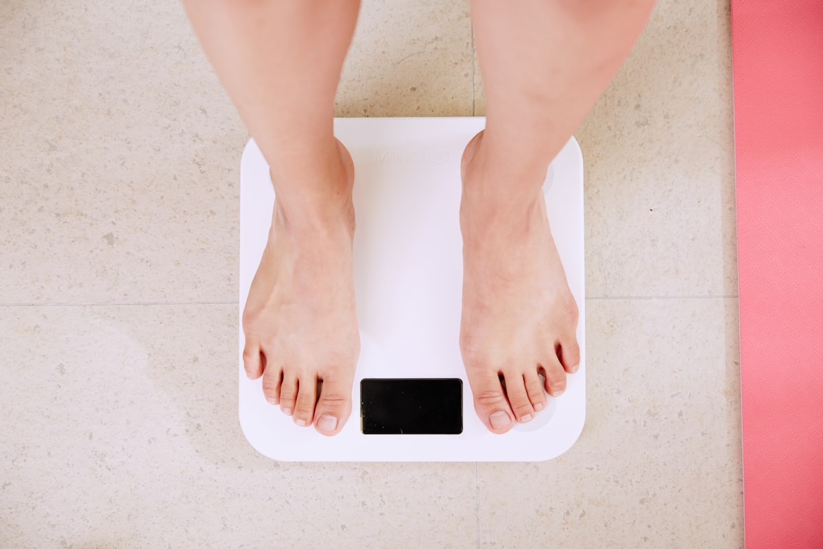 Sleep and weight management connection